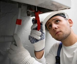 About Water heater pros Cody, WY